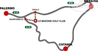 New photos from tourists Le Madonie Golf Resort 5*