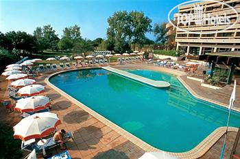 Hotel photo MClub Lipari 4*