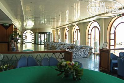 Hotelier's photos Futura Style Cefalu Club 3*