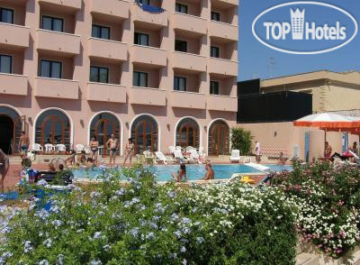New photos from tourists Futura Style Cefalu Club 3*