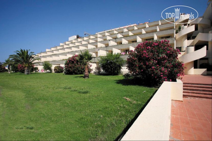 New photos from tourists Torre Del Barone 4*