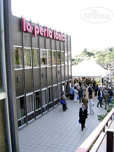 Hotelier's photos La Perla Ionica 3*