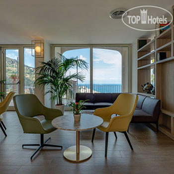 Hotel photo Antares Olimpo 4*
