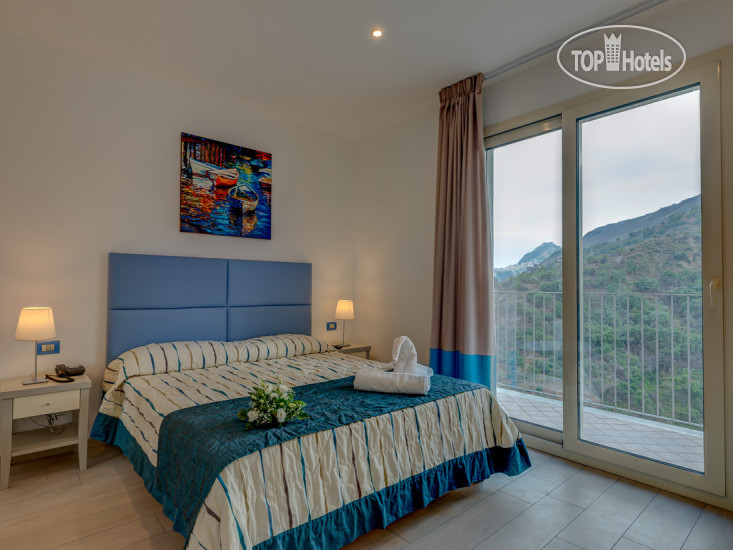 Hotelier's photos Antares Olimpo 4*