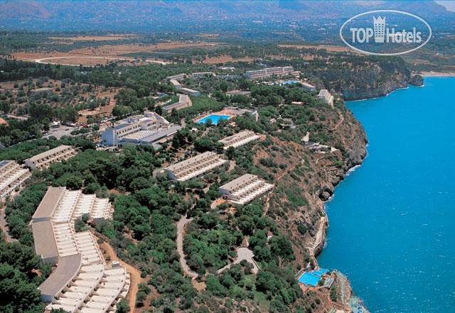 New photos from tourists Citta Del Mare 4*