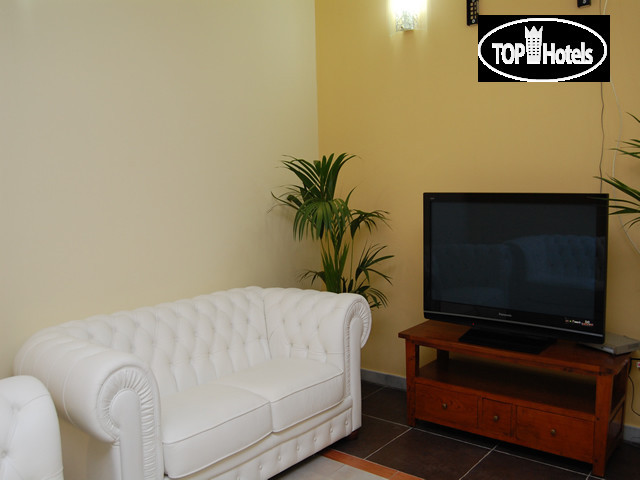 New photos from tourists Kassiopea 3*