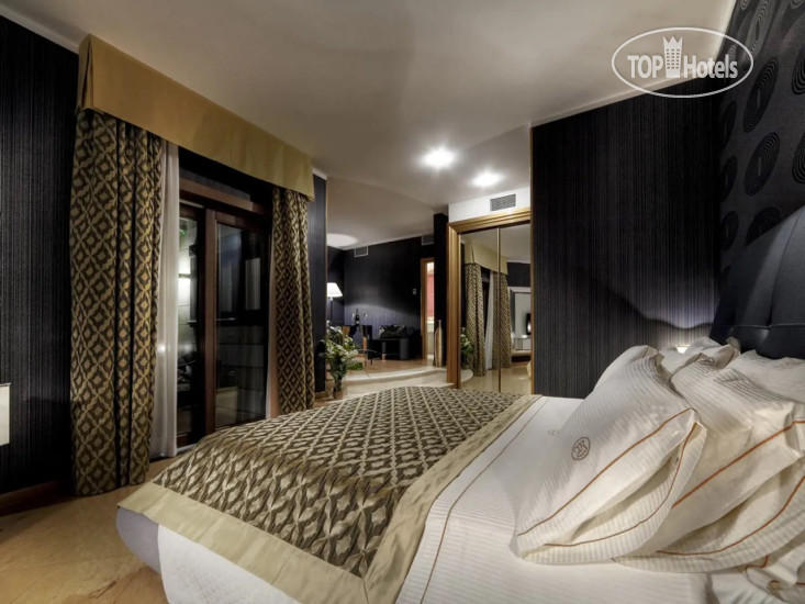 Hotelier's photos Grand Hotel Minareto 5*