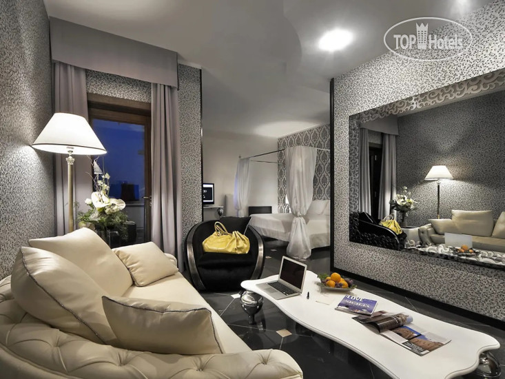 New photos from tourists Grand Hotel Minareto 5*