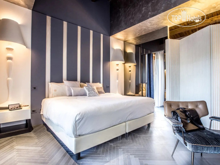 Hotel photo Grand Hotel Minareto 5*