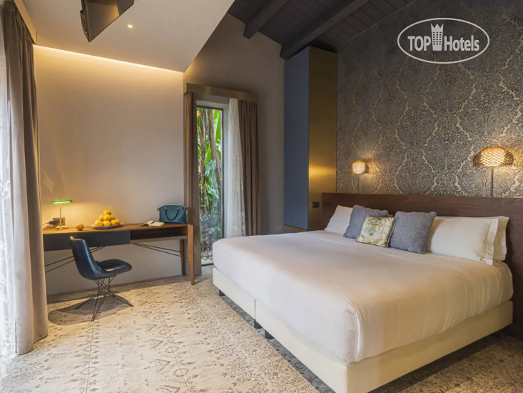 Hotelier's photos Grand Hotel Minareto 5*