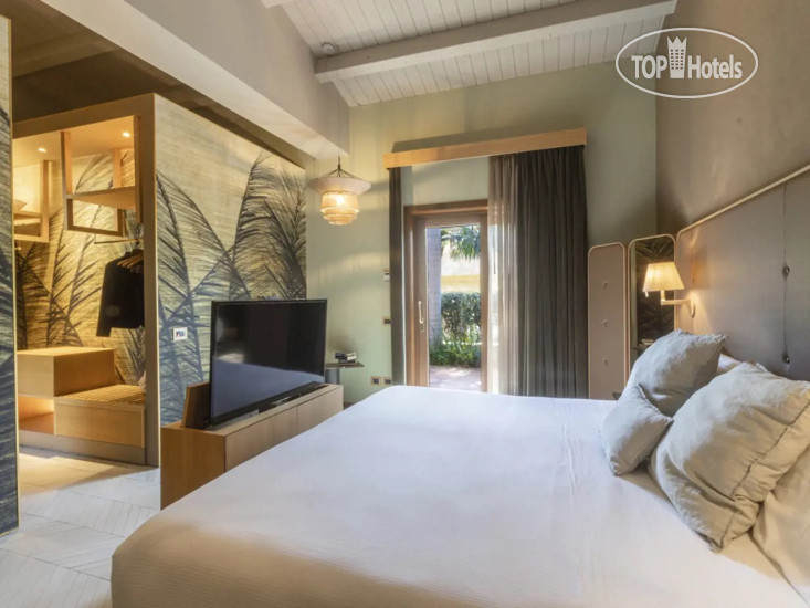 Hotel photo Grand Hotel Minareto 5*