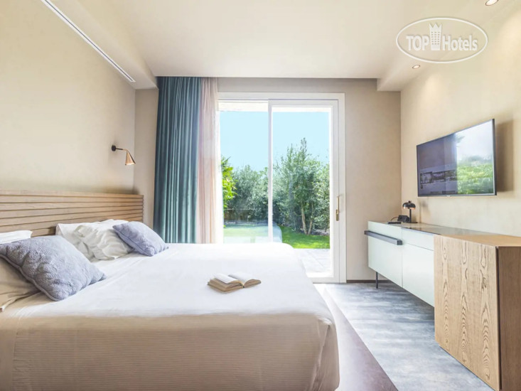 Hotel photo Grand Hotel Minareto 5*