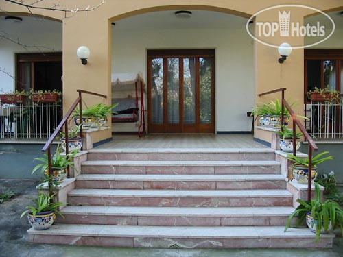Hotelier's photos Villa Giulia APT