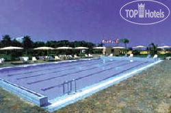 New photos from tourists Cala Rossa 3*