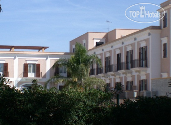 Hotelier's photos Almar Giardino di Costanza Resort & Spa 5*