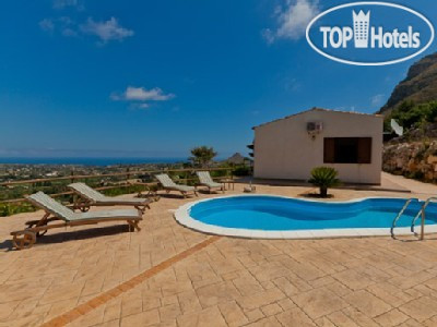 Hotelier's photos Villa Giove 5*