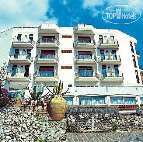 Hotel photo Isola Bella 3*