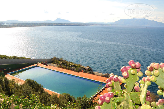 New photos from tourists Perla del Golfo Club & Resort 3*