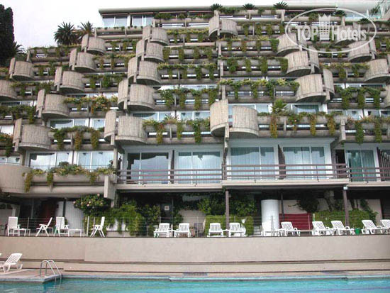 Hotelier's photos Monte Tauro 4*