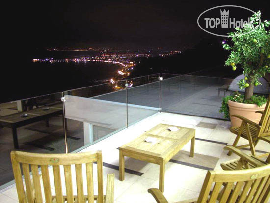 New photos from tourists Monte Tauro 4*
