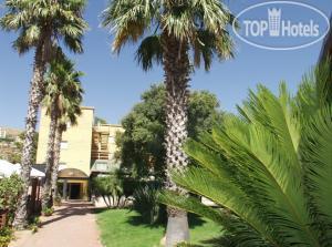 Hotel photo Colleverde Park hotel 4*