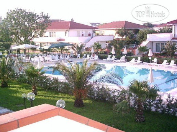 Hotelier's photos Kings House 3*