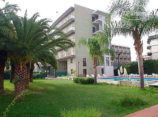 New photos from tourists Quality Hotel Park Siracusa Sicily 3*