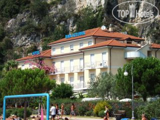 Hotel photo Baia Azzurra 3*