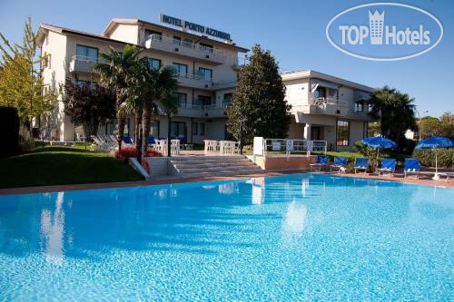 Hotelier's photos Porto Azzurro 3*