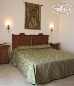 New photos from tourists Baglio Basile 4*