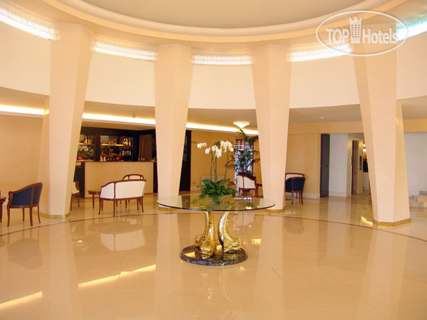New photos from tourists Grand Hotel Faraglioni 4*