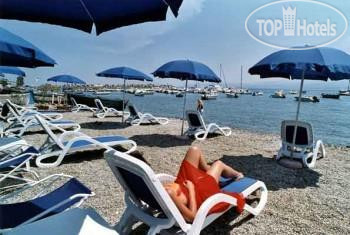 Hotel photo Garibaldi 4*