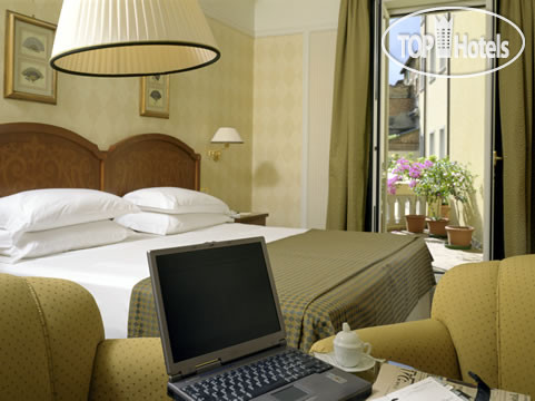 New photos from tourists Grand Hotel Liberty 4*