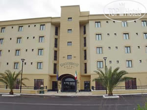 Hotelier's photos Ruggero II 4*