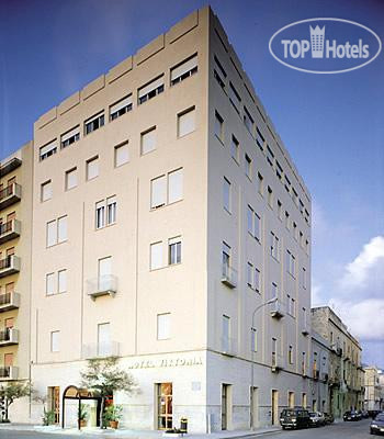 Hotelier's photos Vittoria 3*