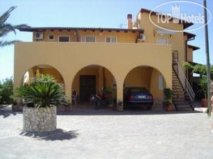 Hotel photo Oasi del Borgo B&B and villas Resort APT