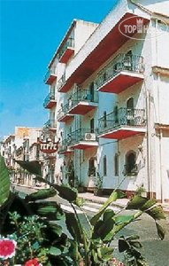 Hotelier's photos Da Peppe 3*