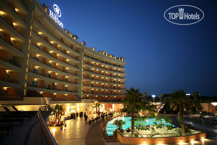 Hotel photo Valtur Portorosa 5*