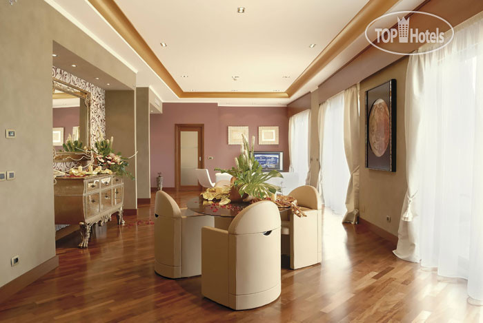 New photos from tourists Valtur Portorosa 5*