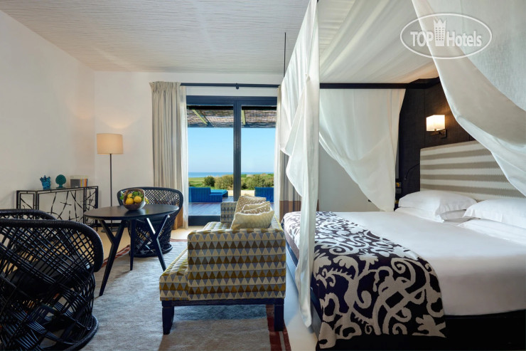 Hotelier's photos Verdura Golf & Spa Resort 5*