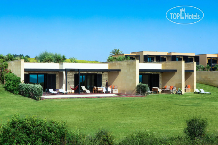 Hotel photo Verdura Golf & Spa Resort 5*