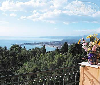 Hotel photo Villa Riis 4*