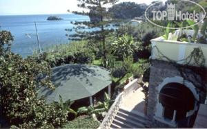 Hotelier's photos Baia delle Sirene 3*