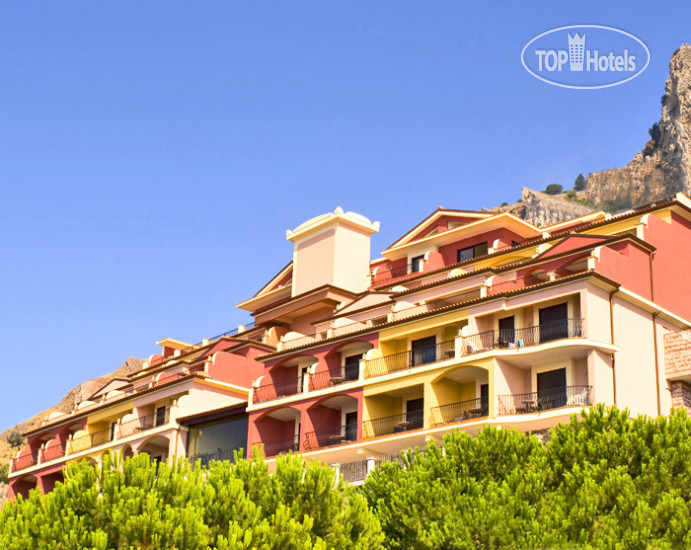 New photos from tourists Baia Taormina Gran Palace 4*
