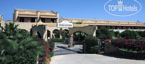 Hotel photo Dolcestate 4*