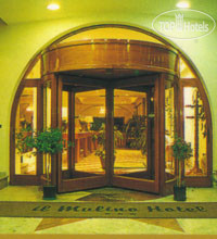 Hotel photo Il Mulino 4*
