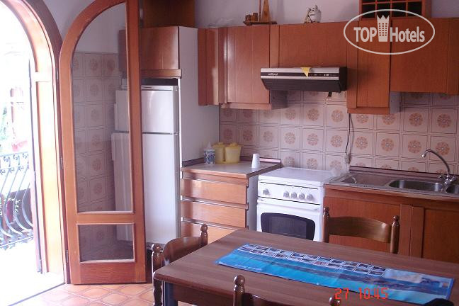 Hotel photo Lido Naxos APT