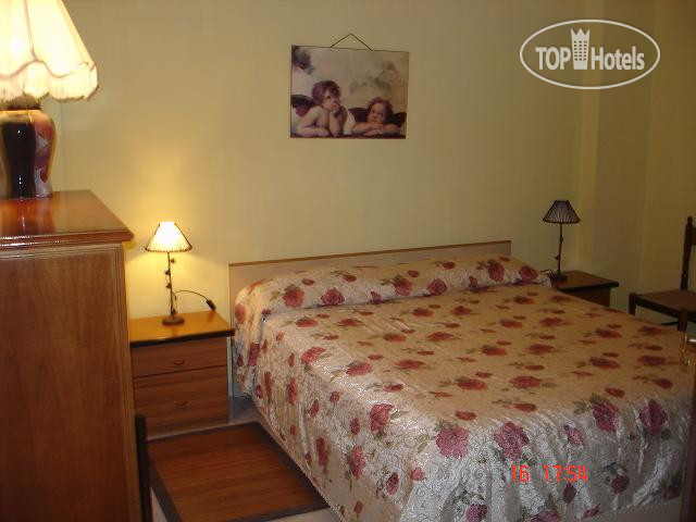 New photos from tourists Lido Naxos APT