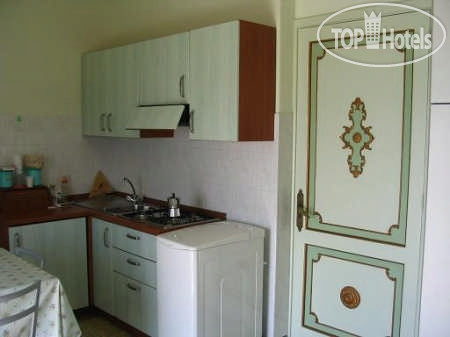New photos from tourists Residence Da Concettina APT