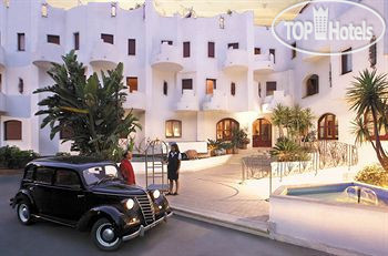 Hotel photo Assinos Palace 4*